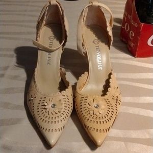 Tervolina shoes size 36